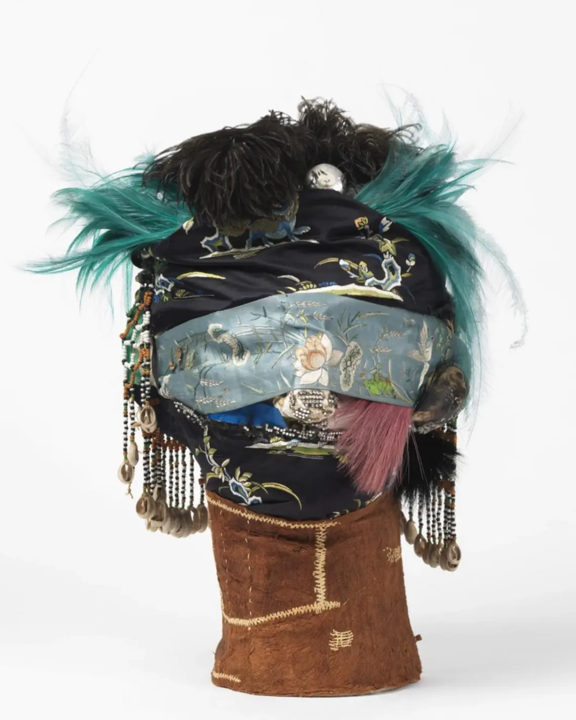 Women of Surrealism Angel of Anarchy