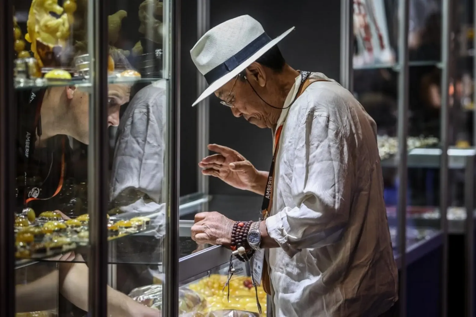 AMBERIF Spring 20262