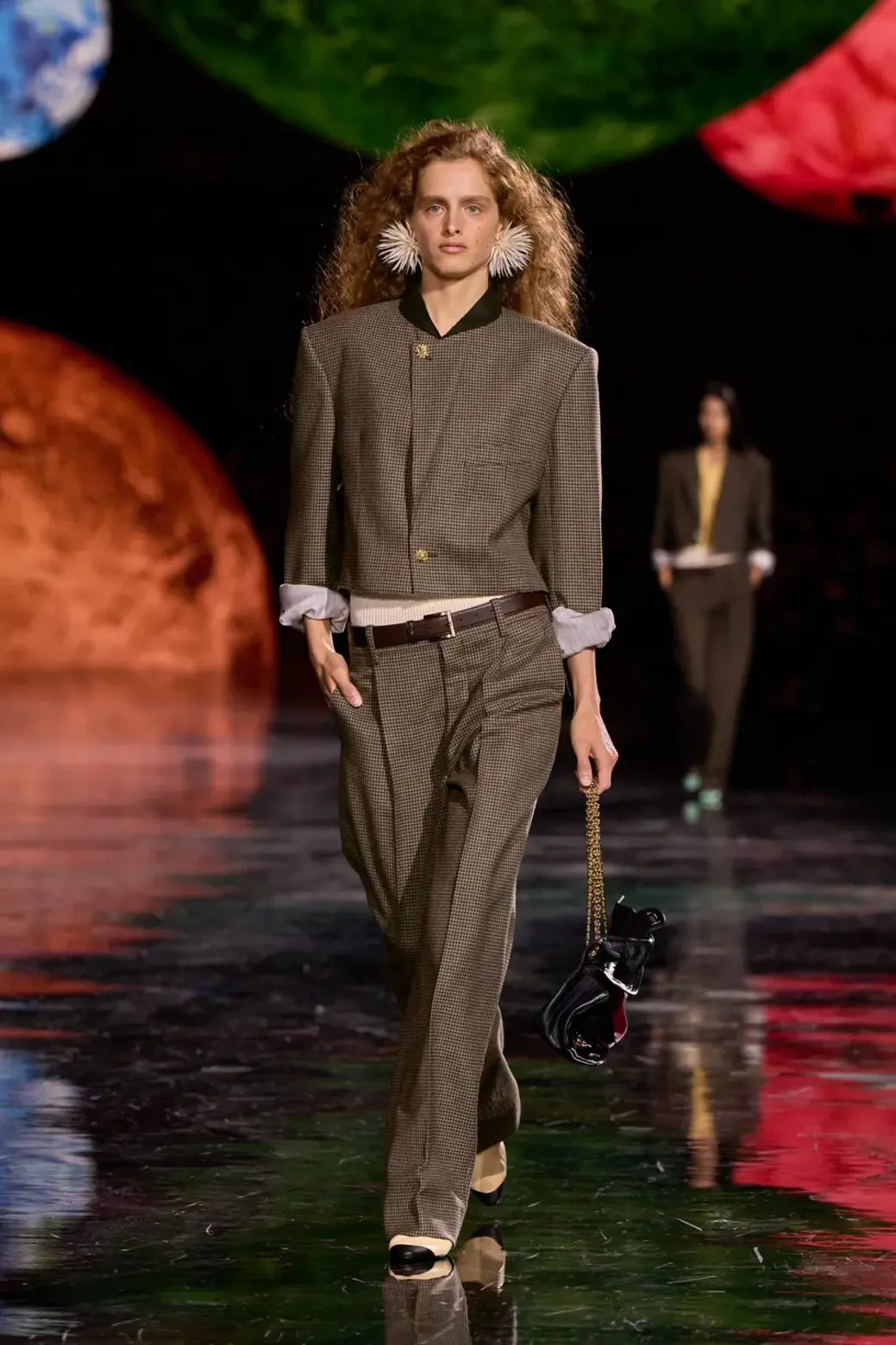 Chanel Drop Culture Begins Where Luxury Meets the Sidewalk 1