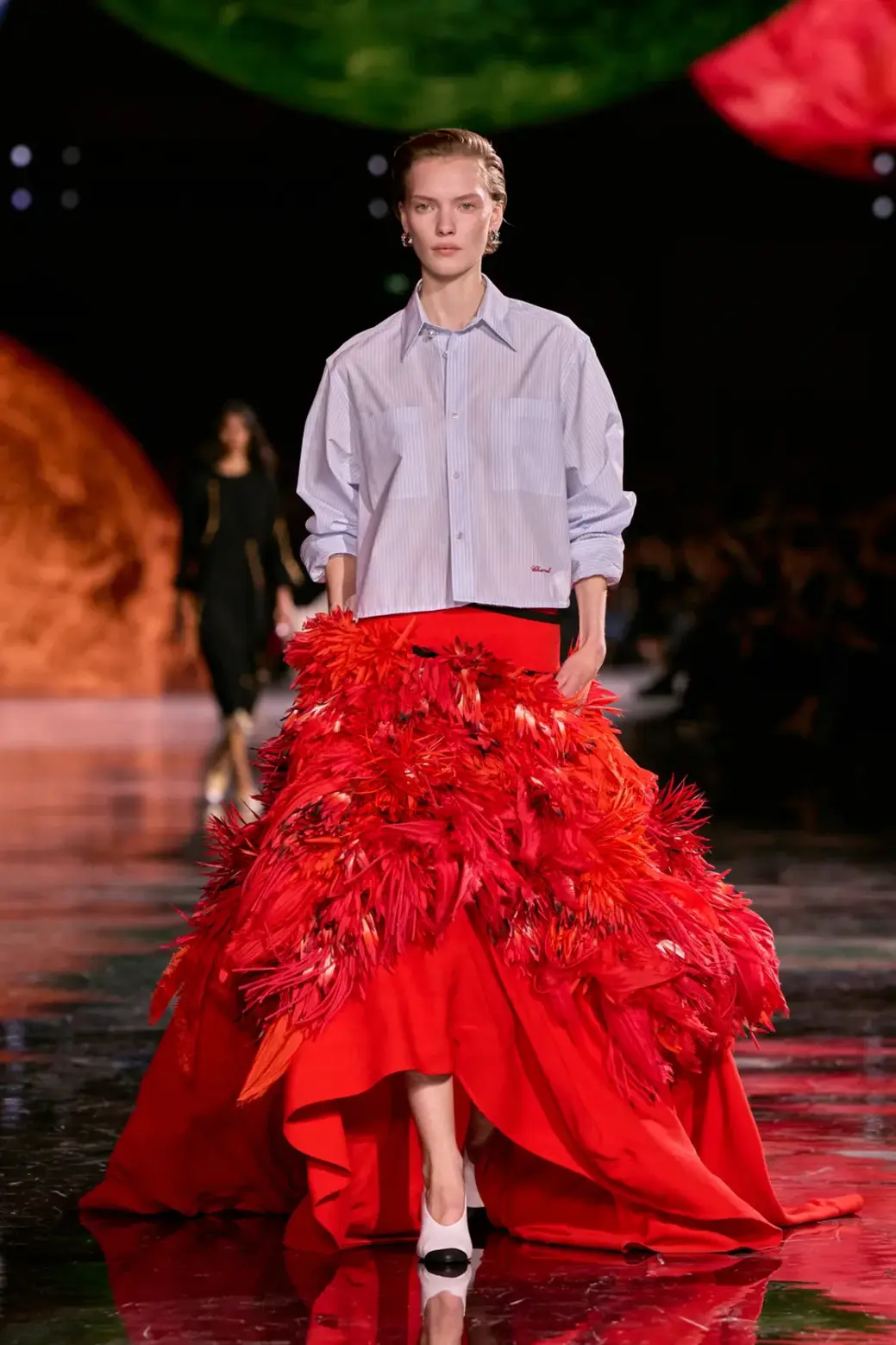 Chanel Drop Culture Begins Where Luxury Meets the Sidewalk 2