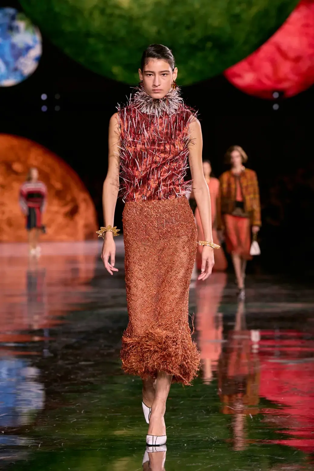 Chanel Drop Culture Begins Where Luxury Meets the Sidewalk 3