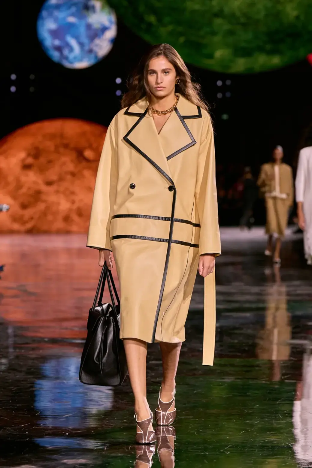 Chanel Drop Culture Begins Where Luxury Meets the Sidewalk 4