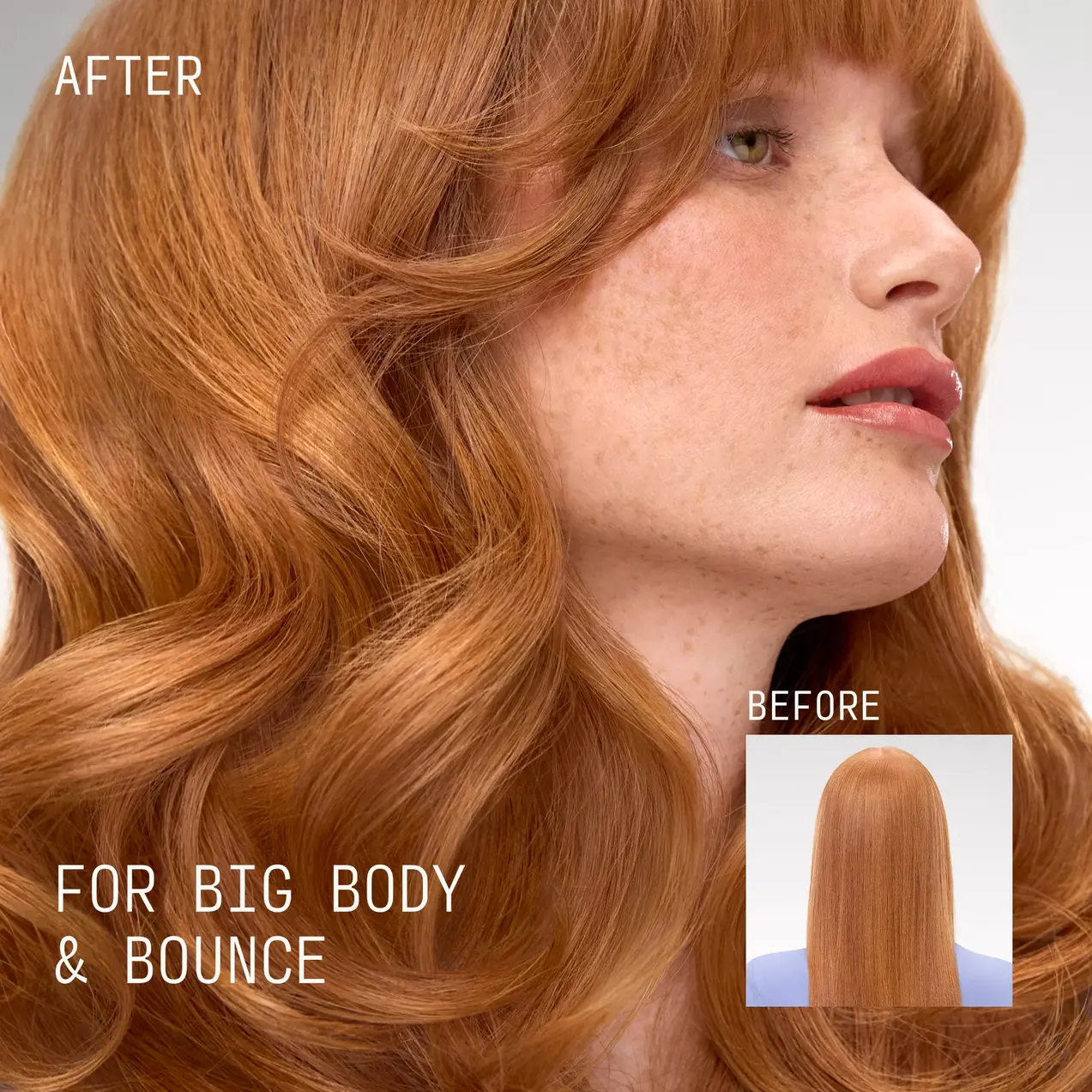 Cécred's Mousse Effects