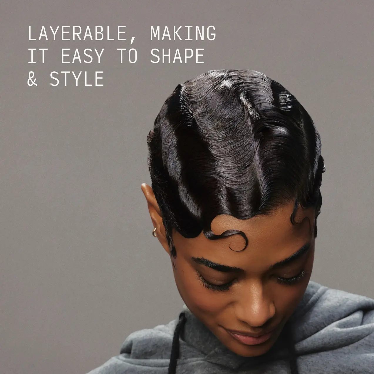 Cécred’s Hairspray Effects