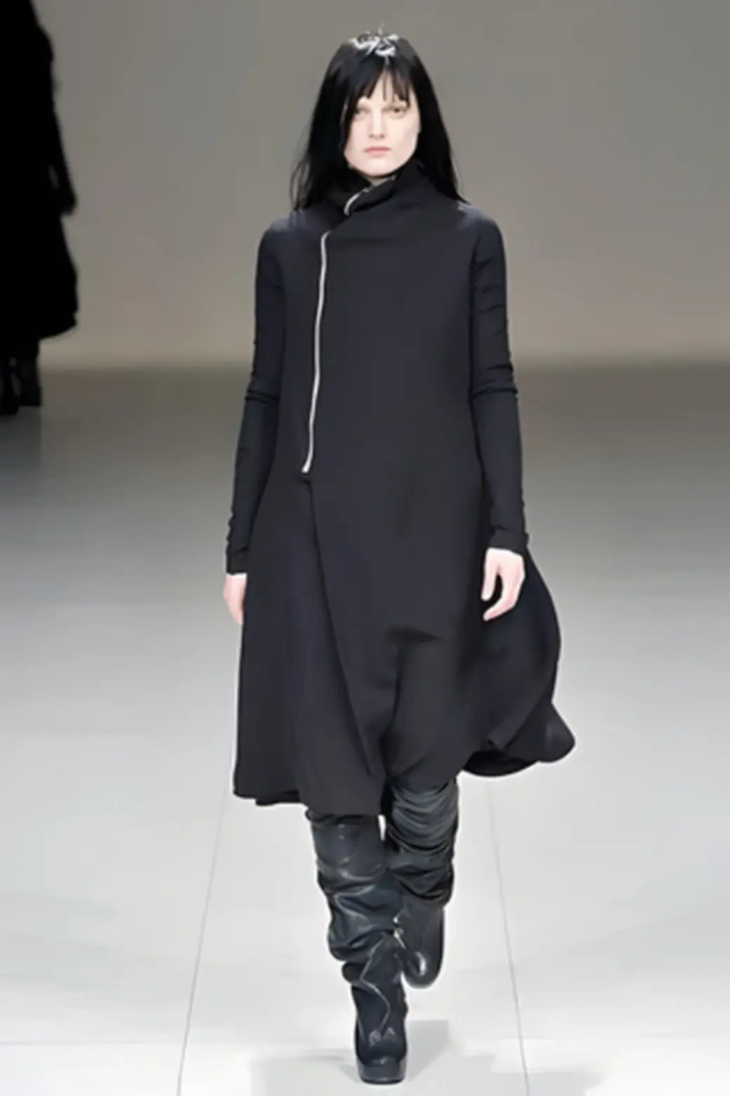 Rick Owens FW08 d