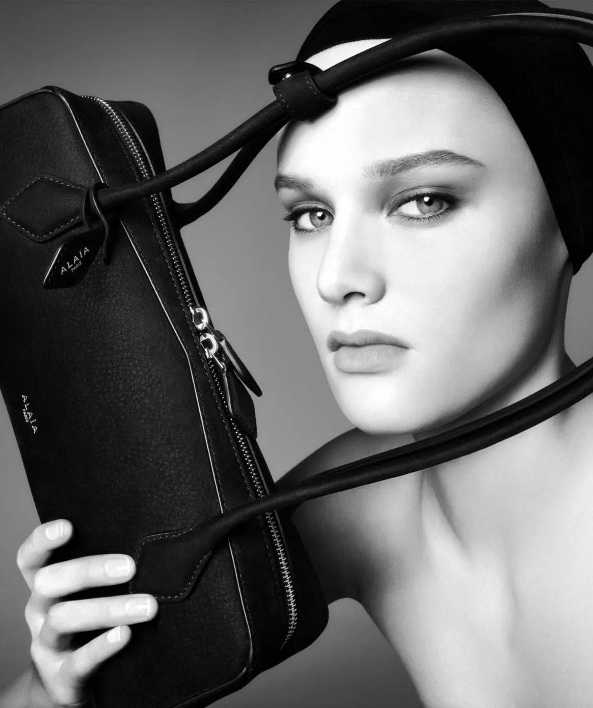 Inside the Seduction of a Great Fashion Campaign in 2026 1