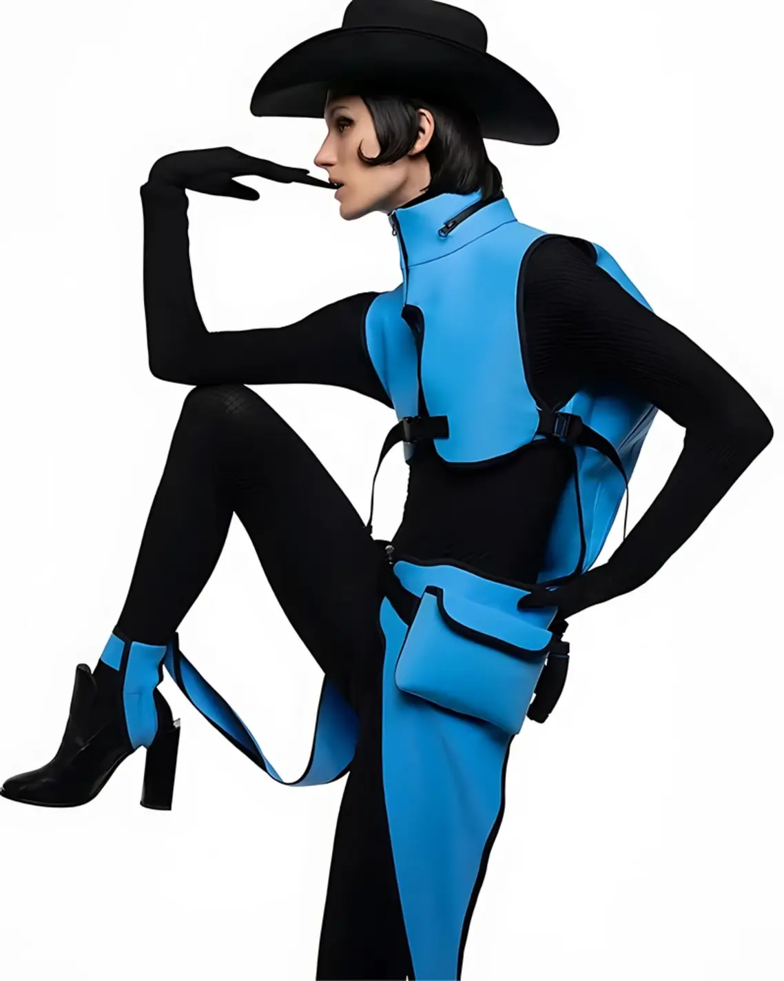 Inside the Seduction of a Great Fashion Campaign in 2026 c