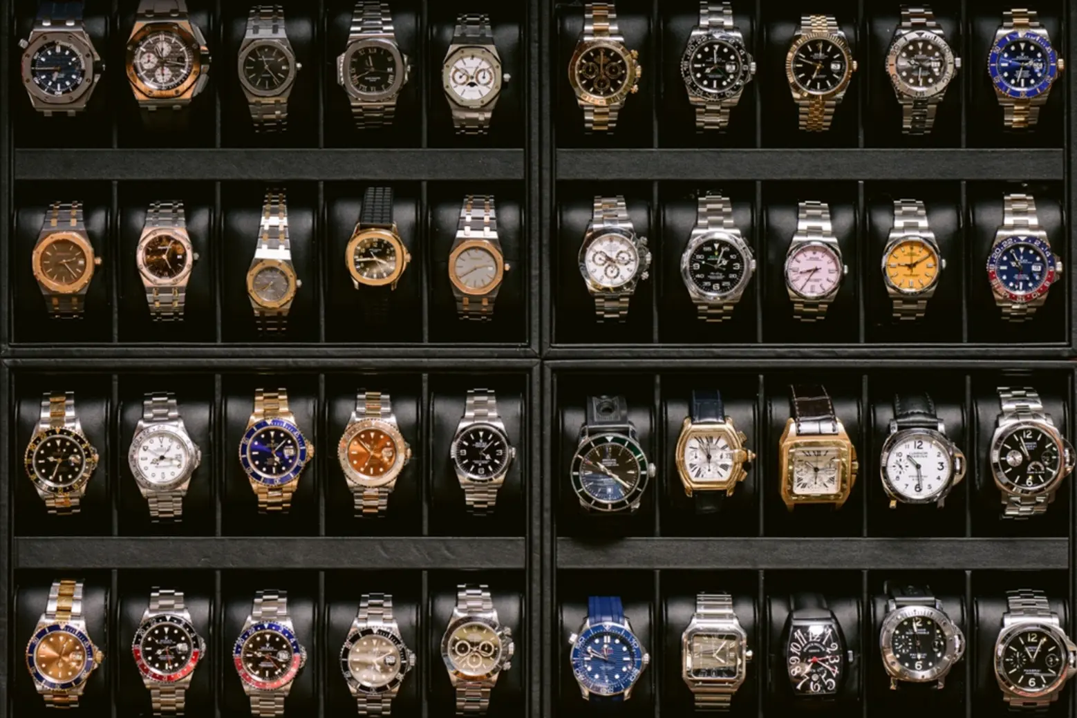 Original Miami Beach Antique Show 2