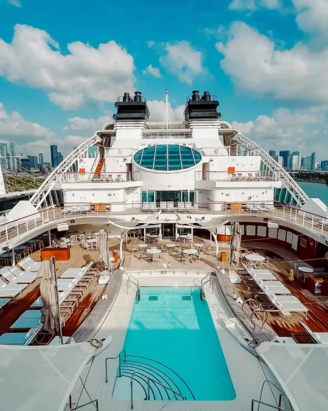 luxury cruise lines 2