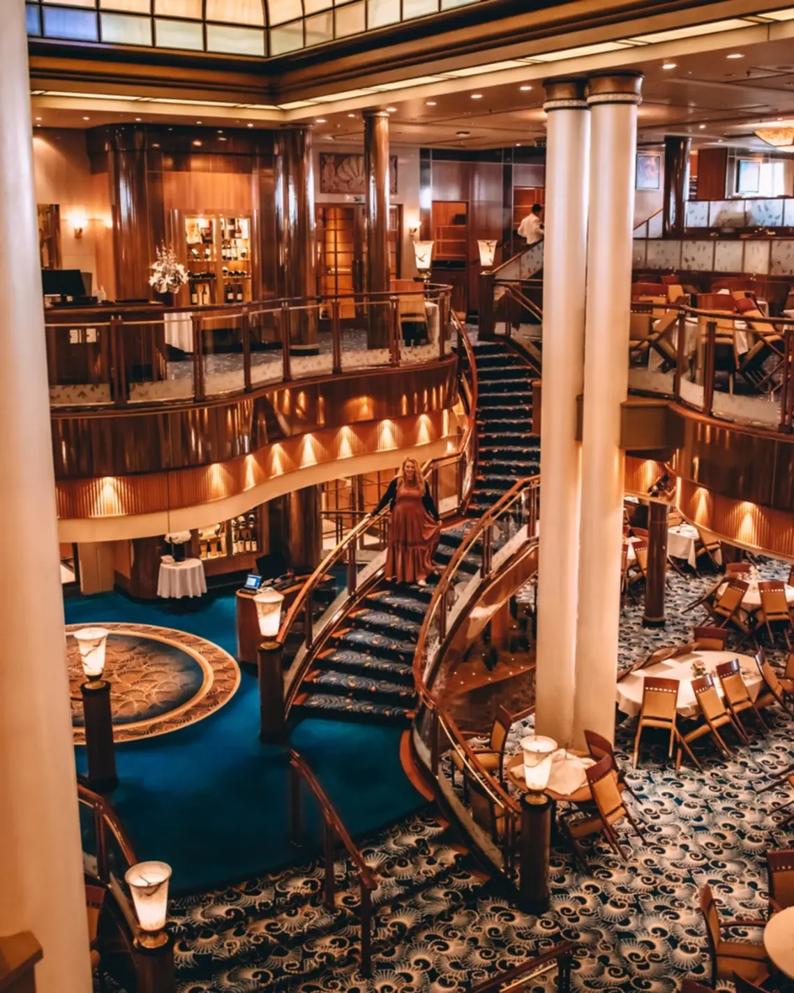 luxury cruise lines3