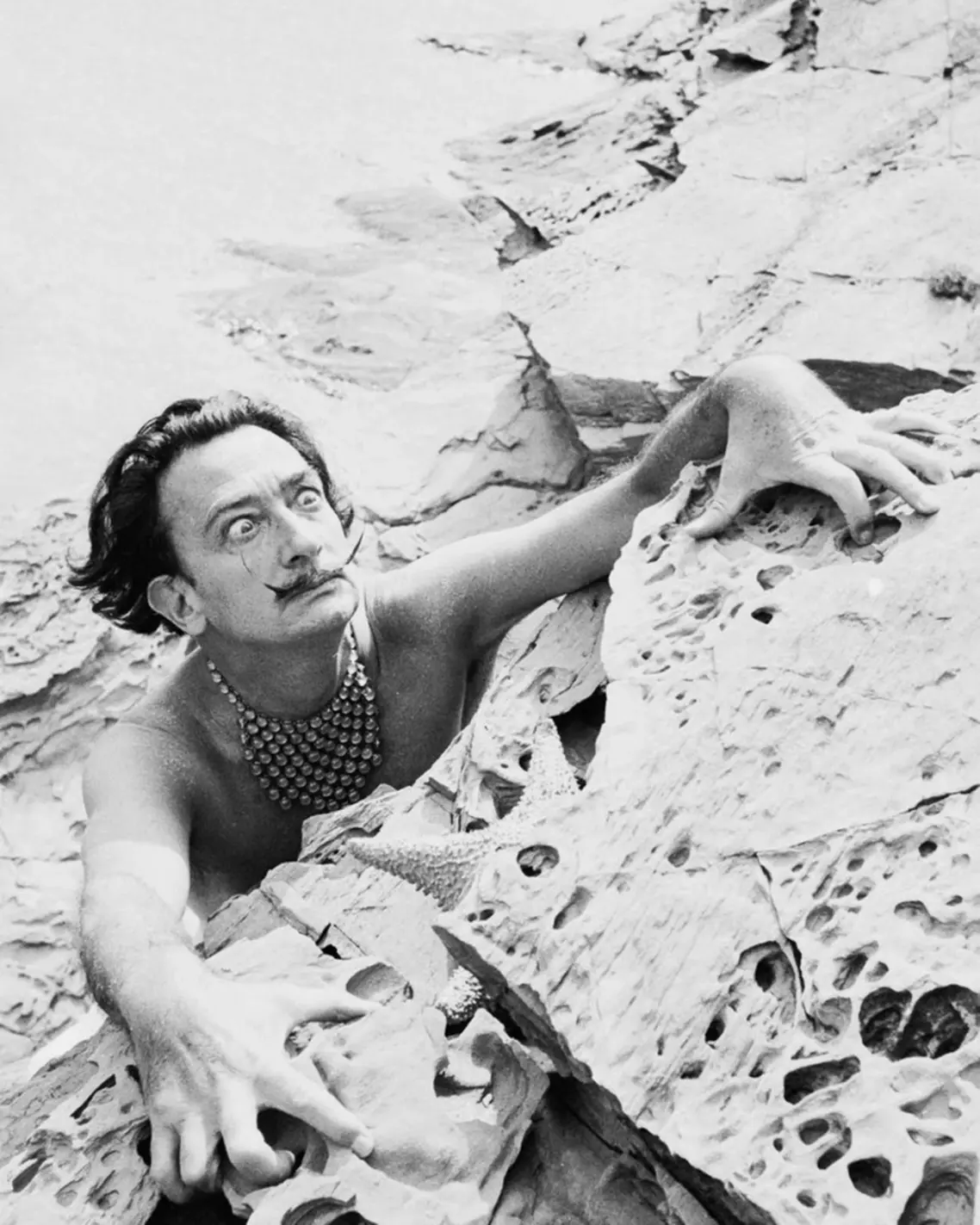 Salvador Dalí