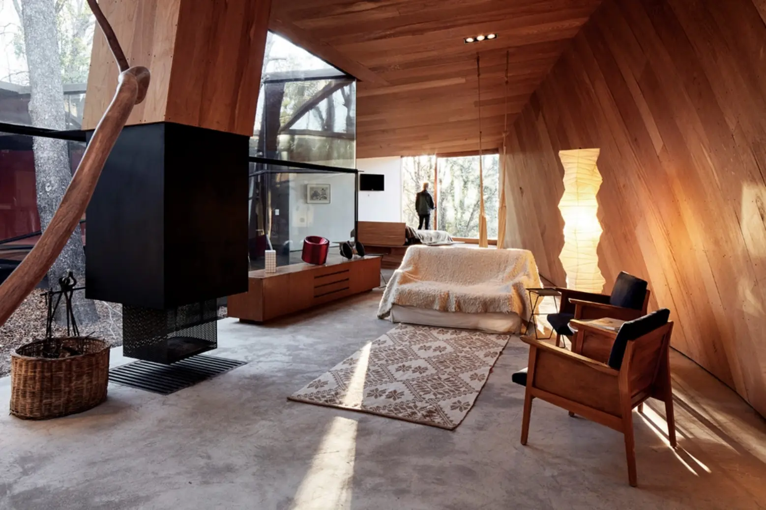 Smiljan Radić Fragile Mandate