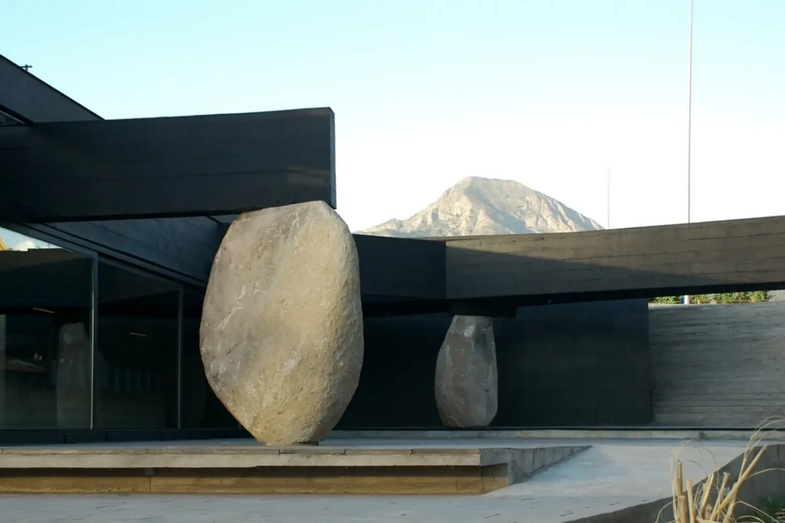 Smiljan Radić contemporary architecture 1