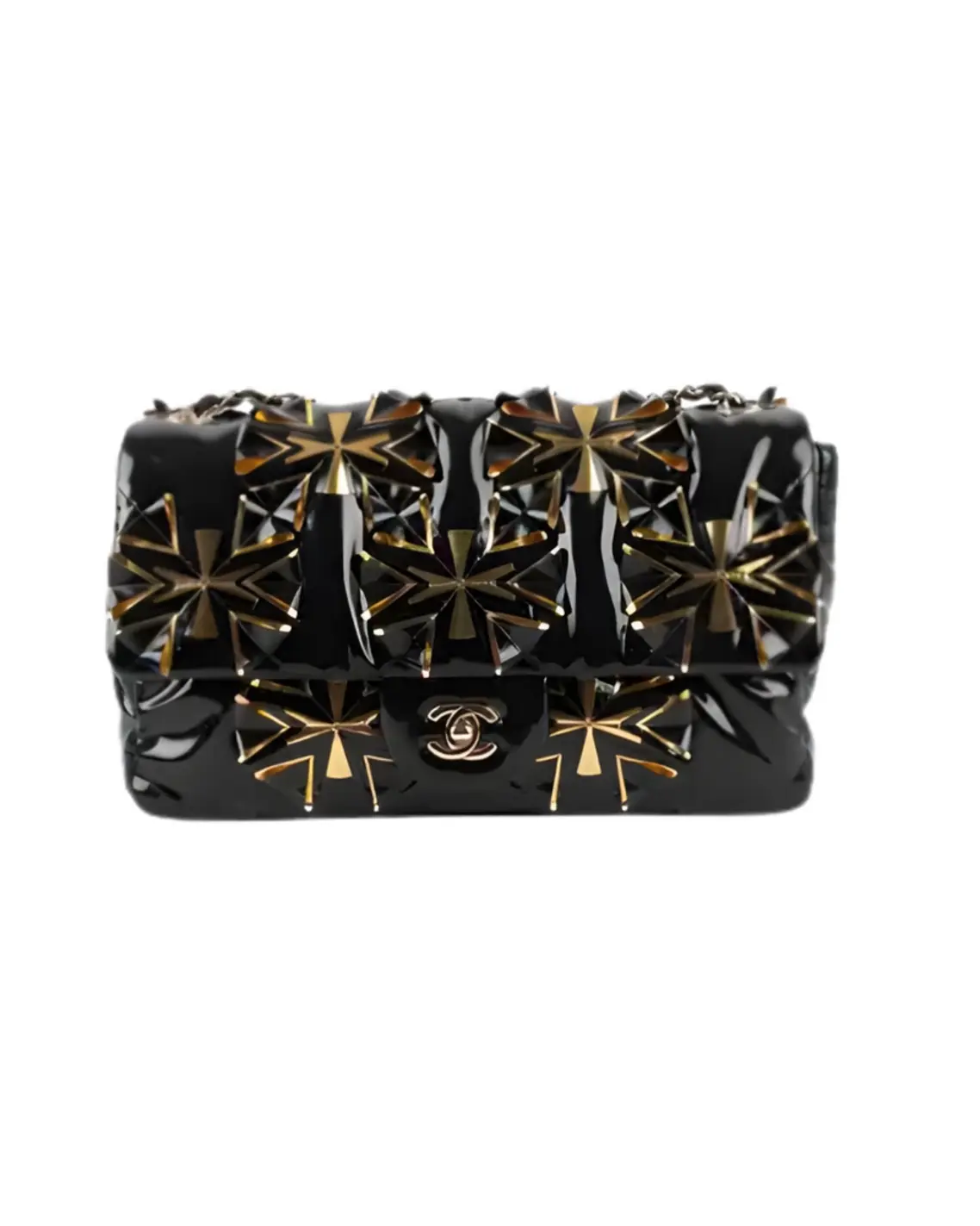 Nocturnal Florilegium 3