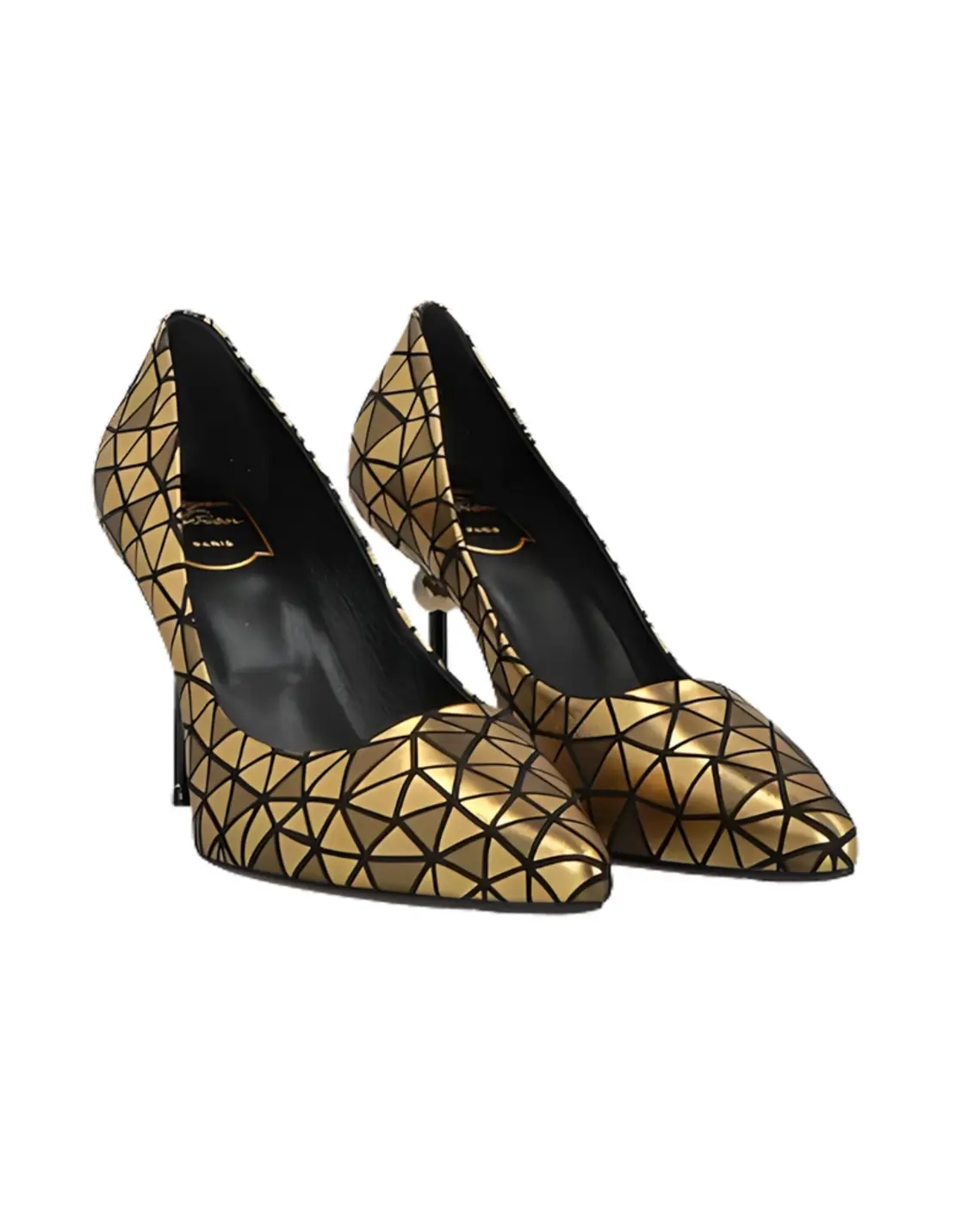 Nocturnal Florilegium 4