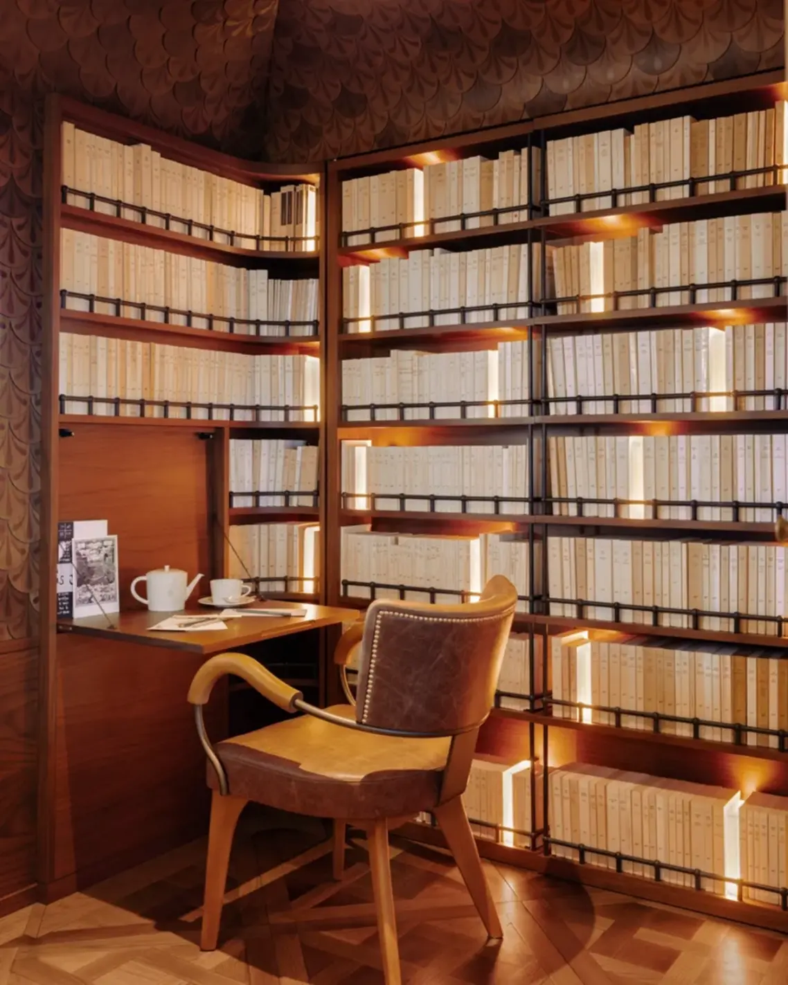 Luxury Train Journeys Around Europe Venice Simplon-Orient-Express 2