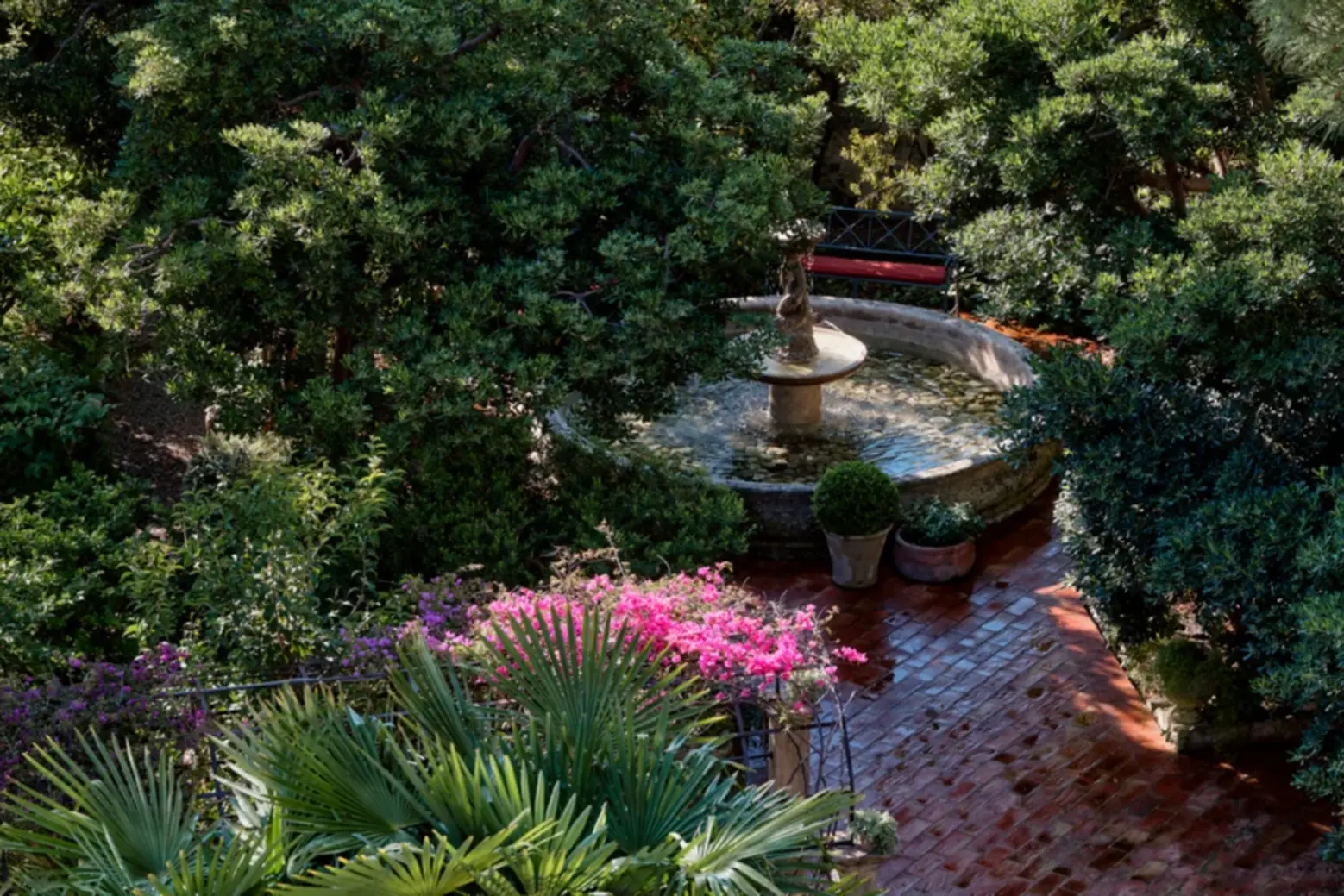 Palazzo Margherita best luxury hotels in Italy3