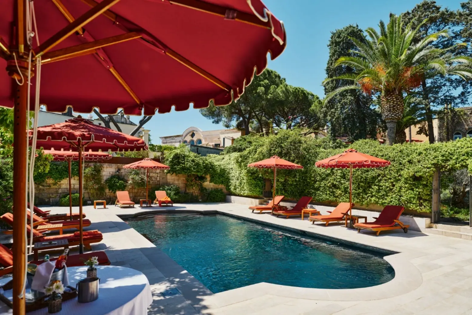 Palazzo Margherita boutique hotels Europe 2