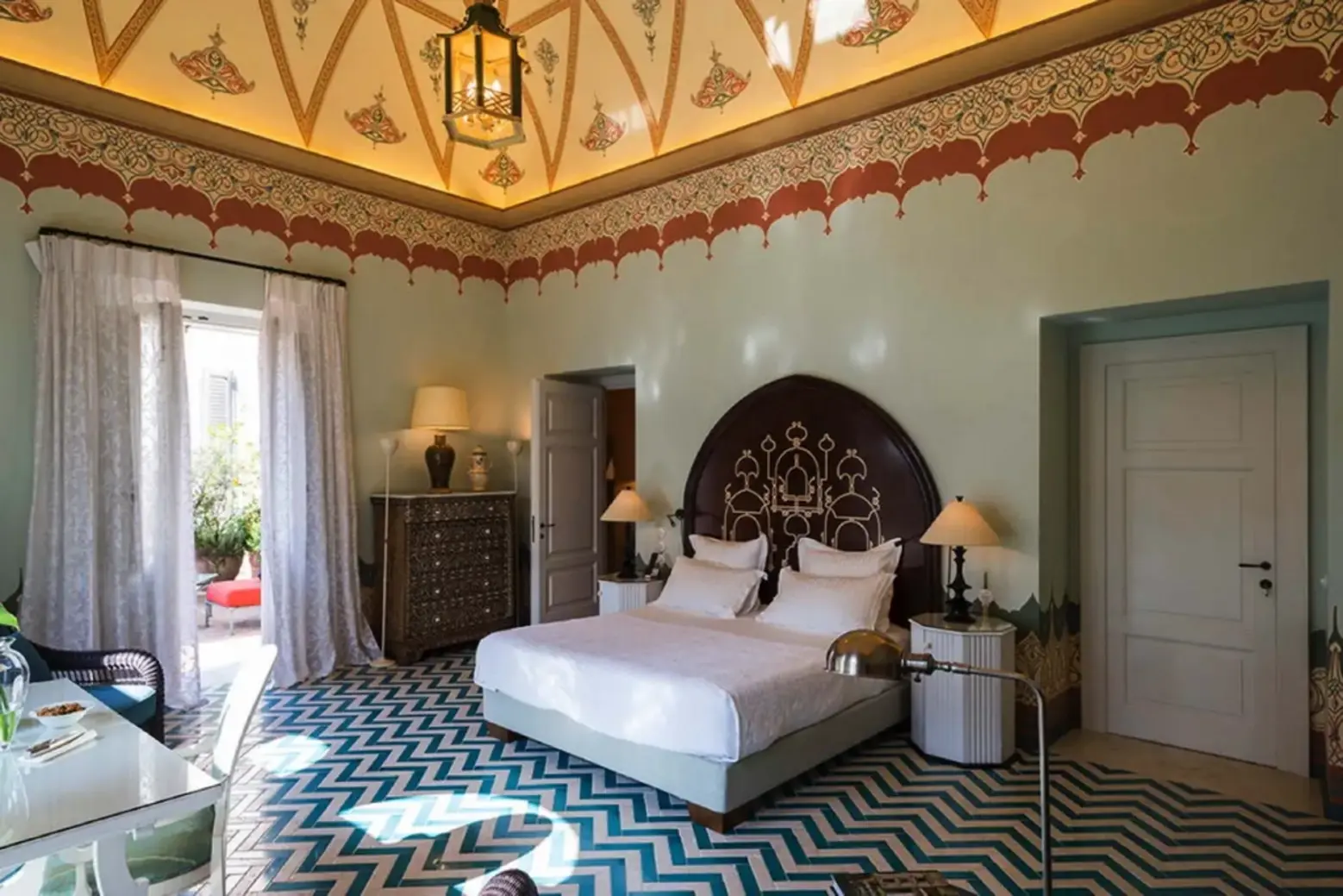 Palazzo Margherita boutique hotels Europe 4