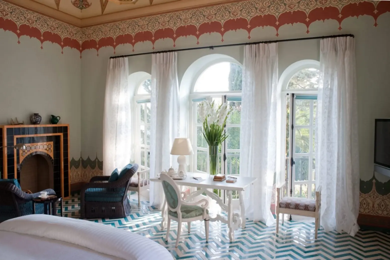 Palazzo Margherita boutique hotels Europe 5