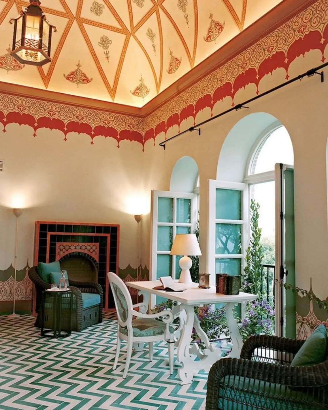 Palazzo Margherita 3