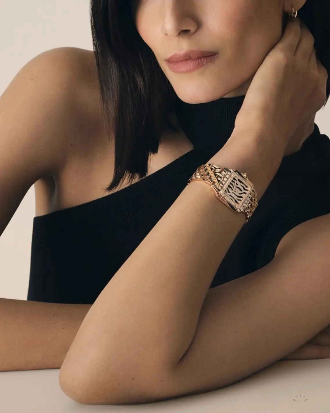 Women in high jewelry2 Marie-Laure Cérède, the Creative