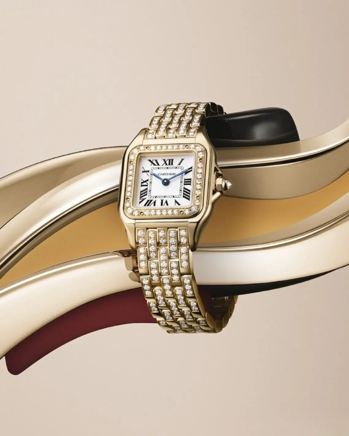 Women in high jewelry3 Marie-Laure Cérède, the Creative