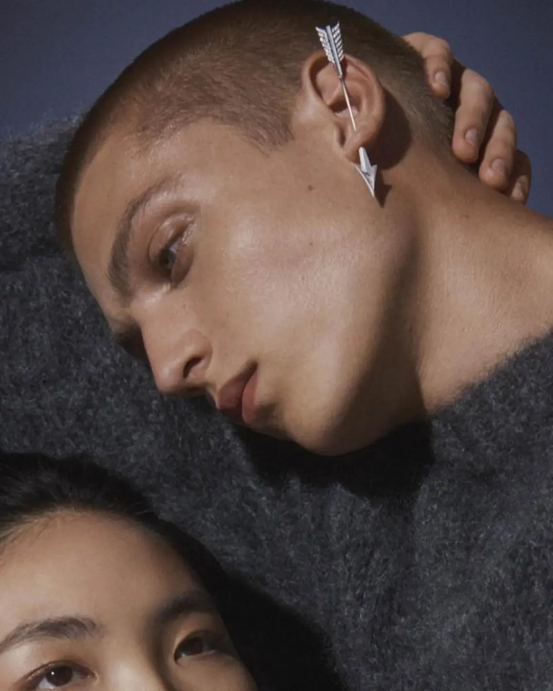 Women in high jewelry Claire Choisne, the Innovator