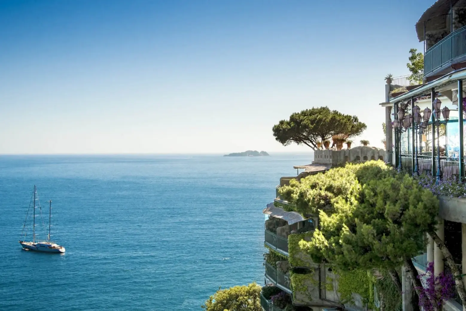 best luxury hotels in Italy