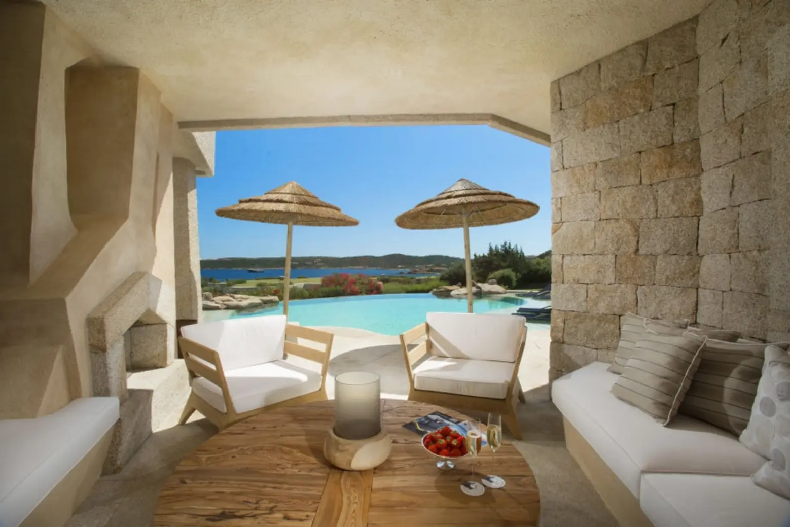 best luxury hotels in italy 2