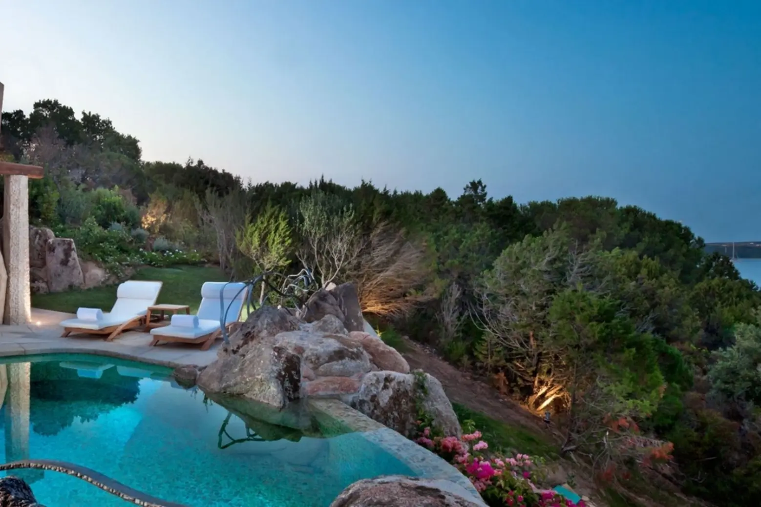 best luxury hotels in Italy