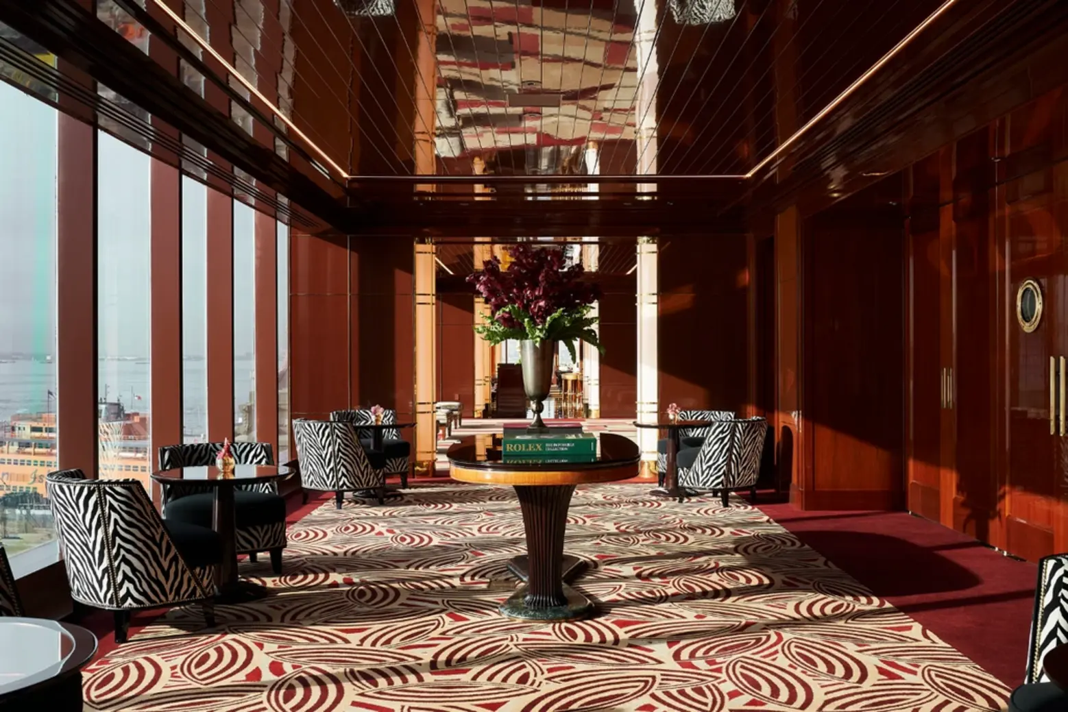 Hotel Cipriani best luxury hotels in italy 1