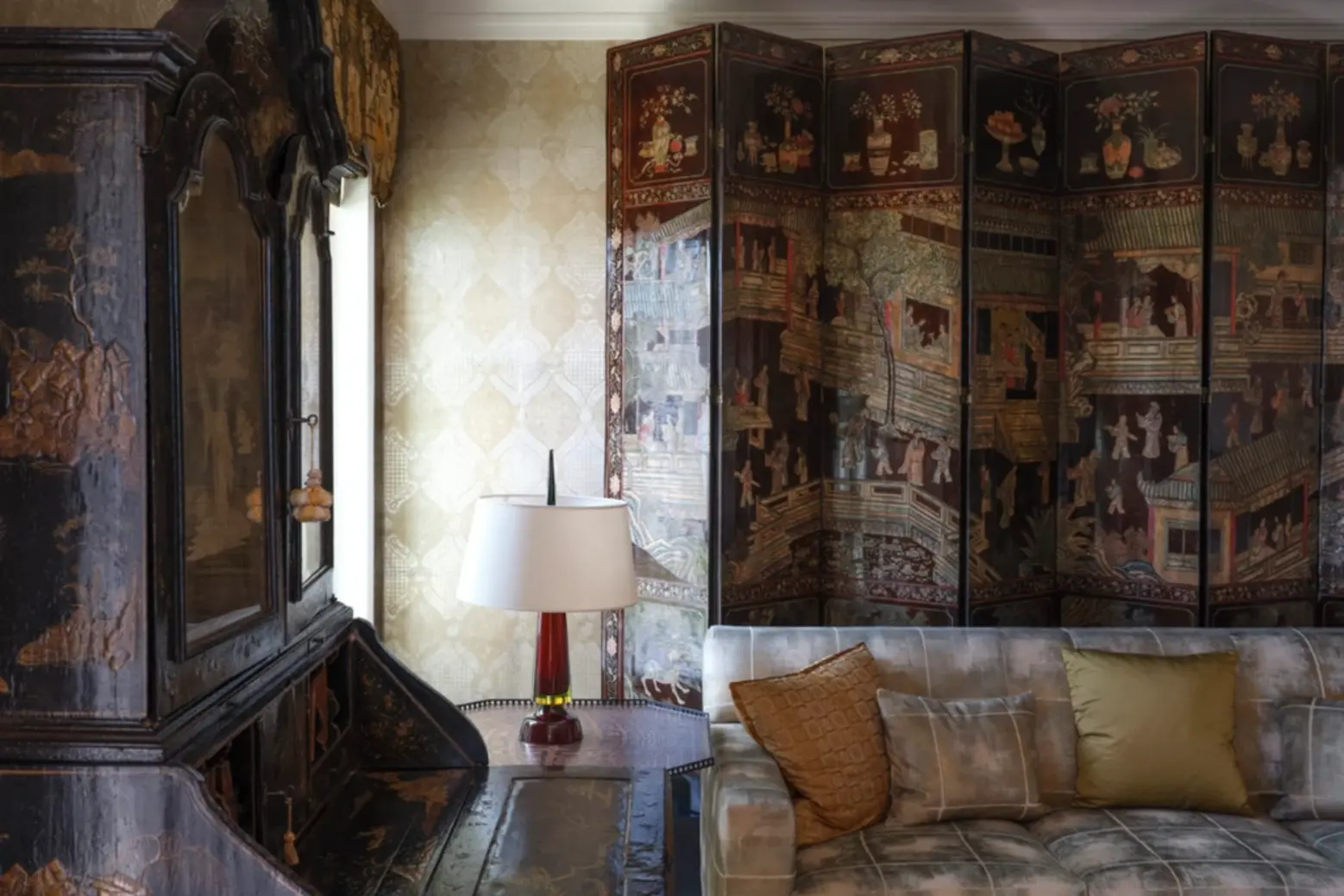 Hotel Cipriani boutique hotels europe 1