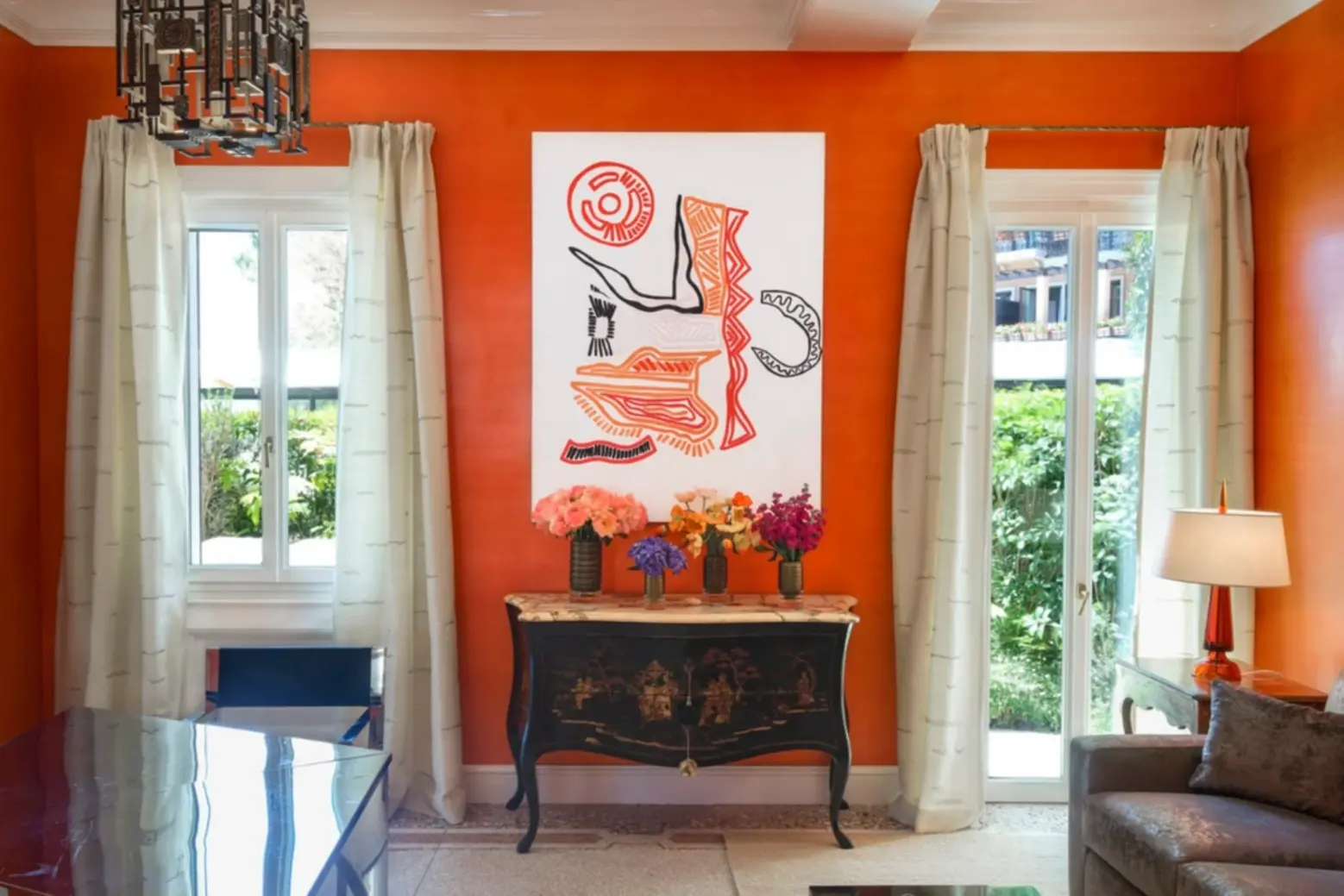 Hotel Cipriani boutique hotels europe 2