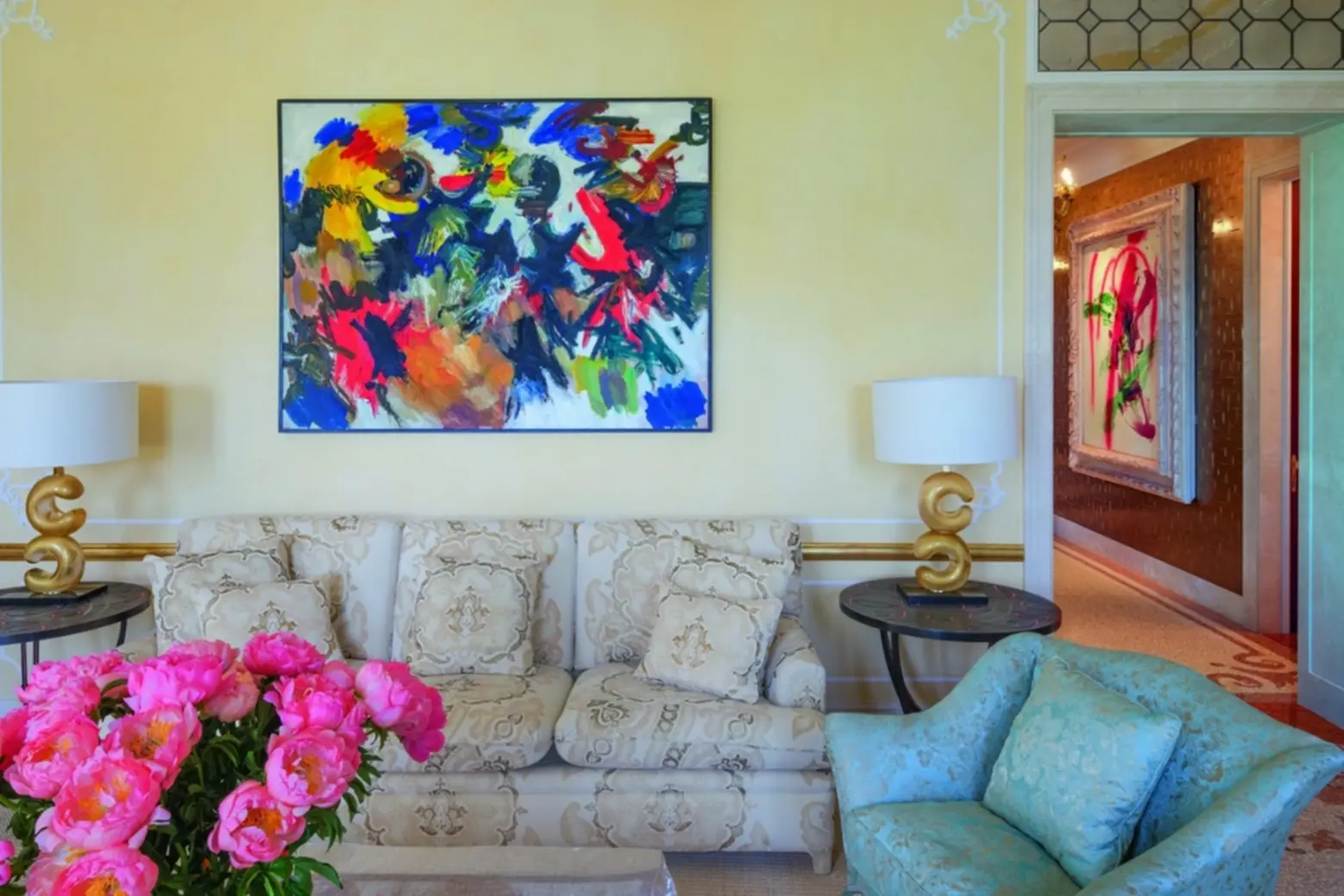 Hotel Cipriani boutique hotels europe 3