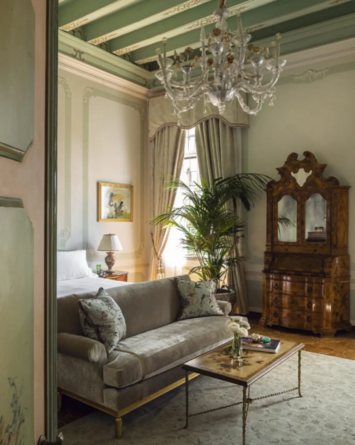 Hotel Cipriani boutique hotels europe 5