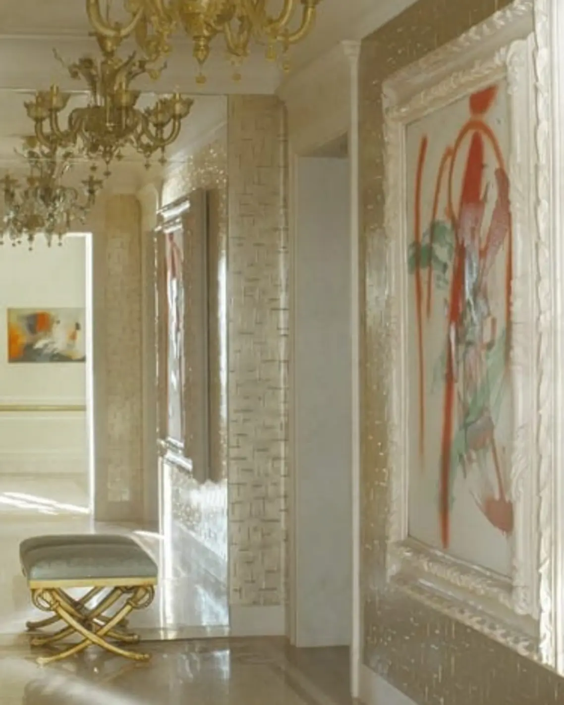 Hotel Cipriani boutique hotels europe2