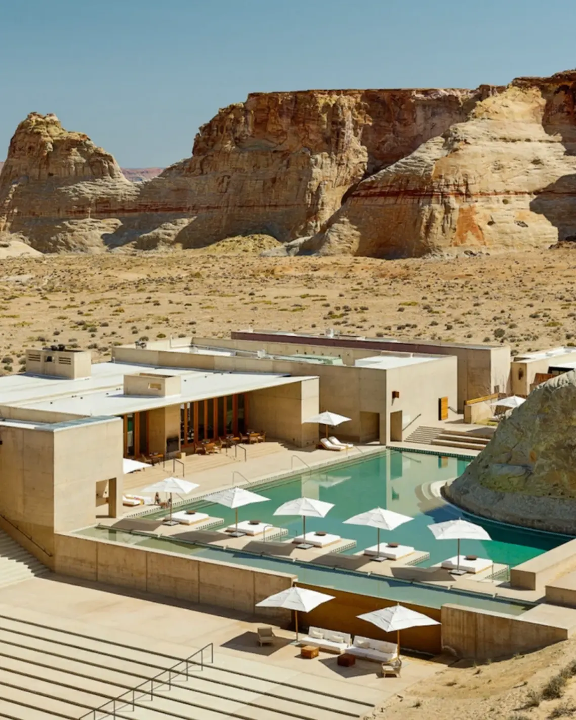 Luxury Wellness Retreats SHA’s Costa Mujeres 2