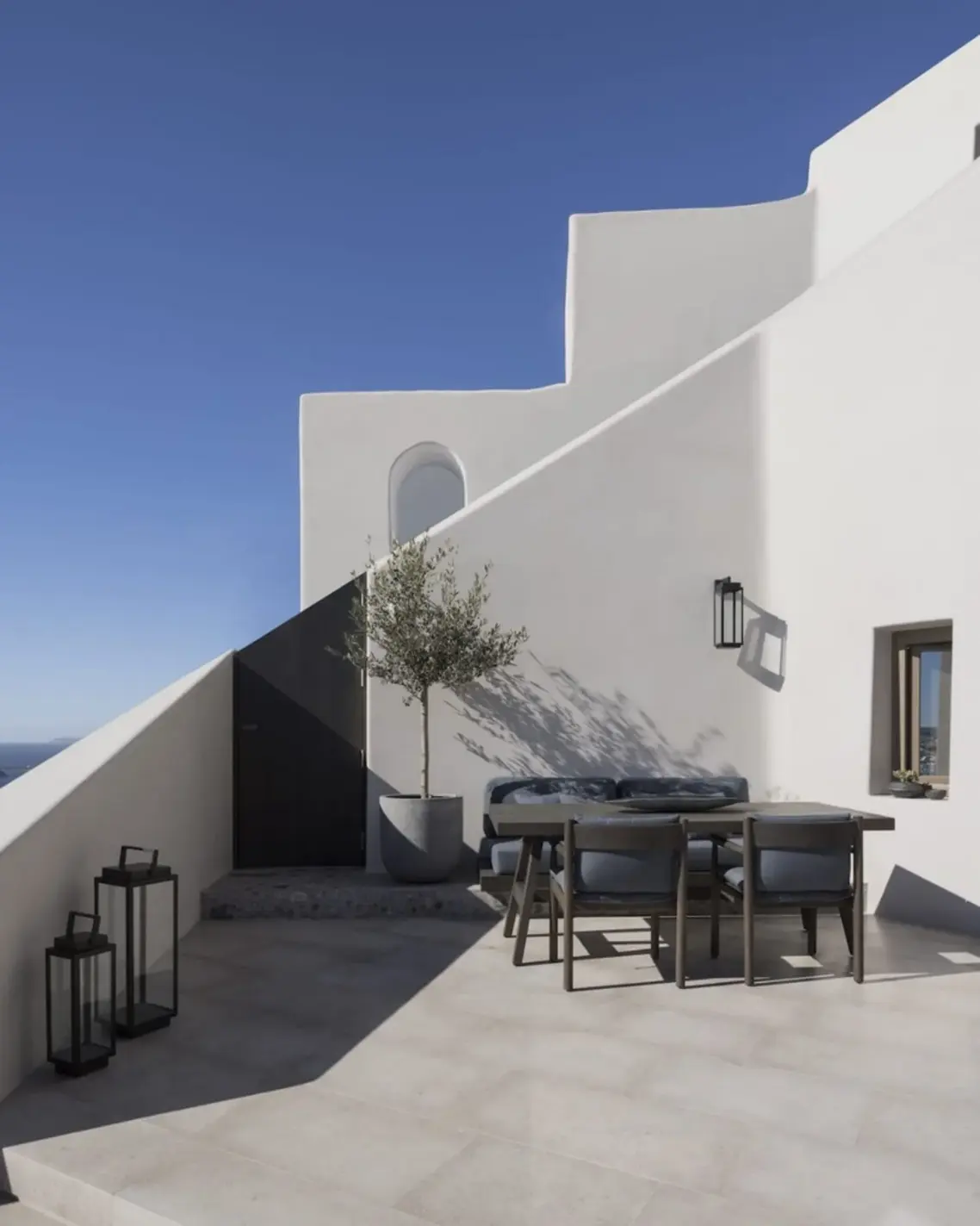 Cliffside luxury best luxury hotels2