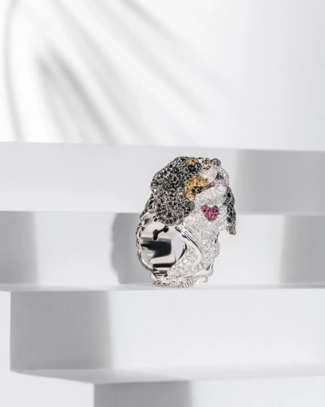 women in high horology luxury watchmaking