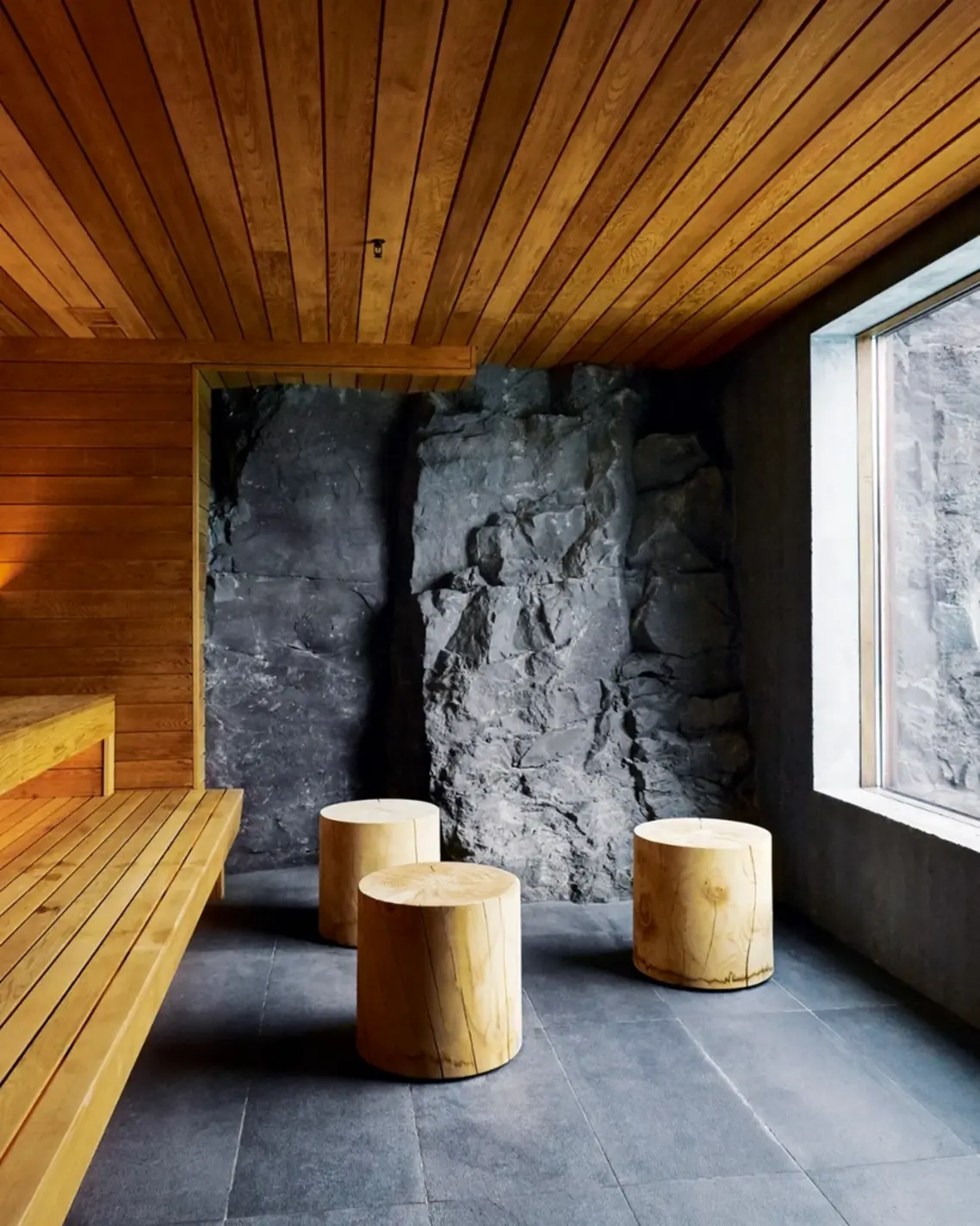 Luxury Wellness Retreats The Retreat at Blue Lagoon 1