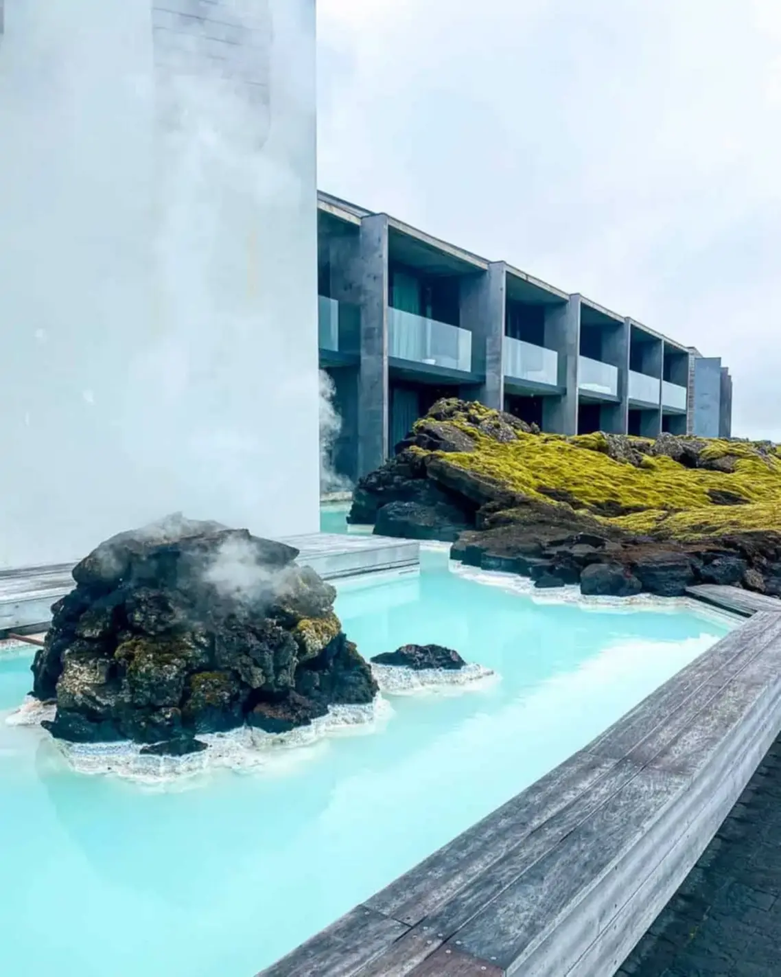 Luxury Wellness Retreats The Retreat at Blue Lagoon 2