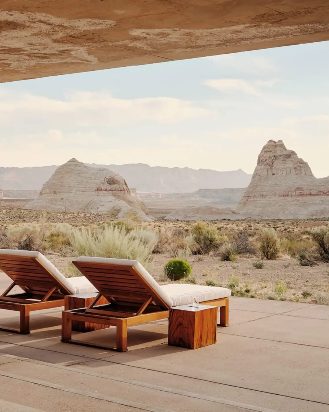 Luxury Wellness Retreats SHA’s Costa Mujeres 1