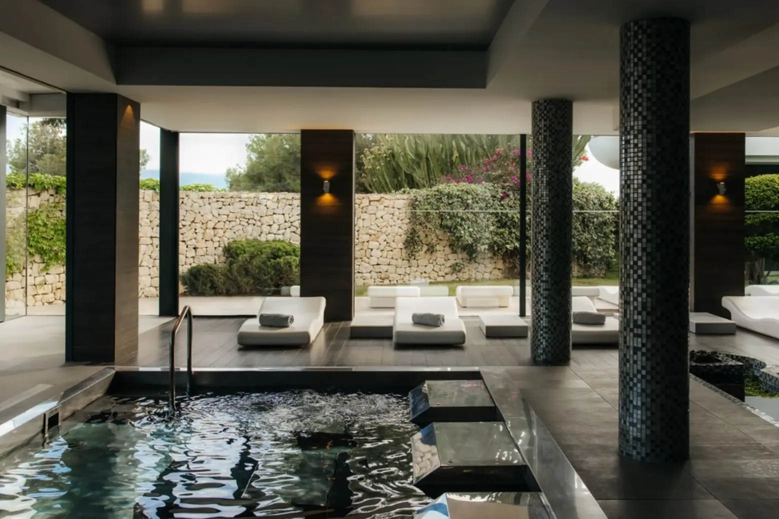 Luxury Wellness Retreats The headline wellness retreats worth knowing 1