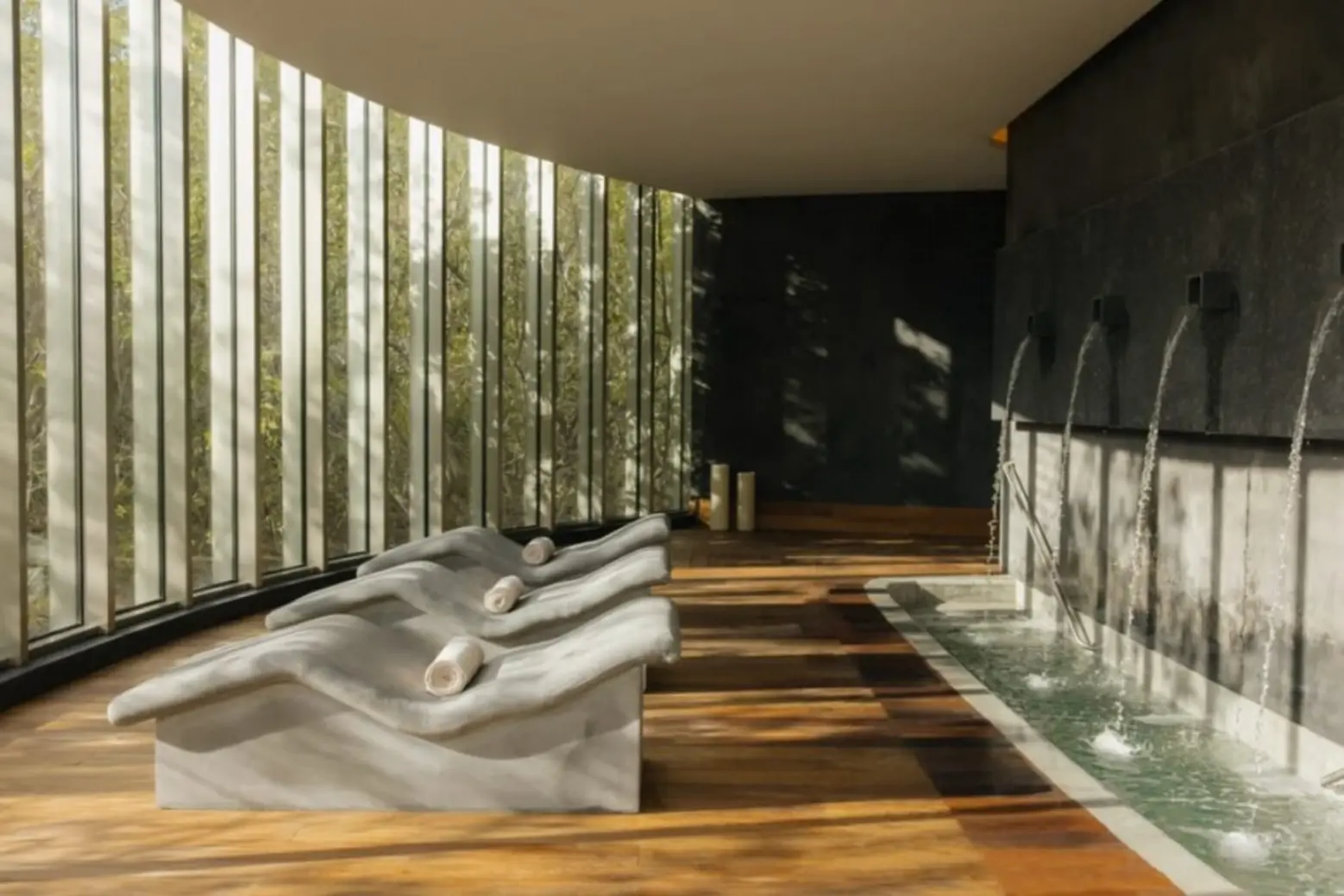 Luxury Wellness Retreats The headline wellness retreats worth knowing 2