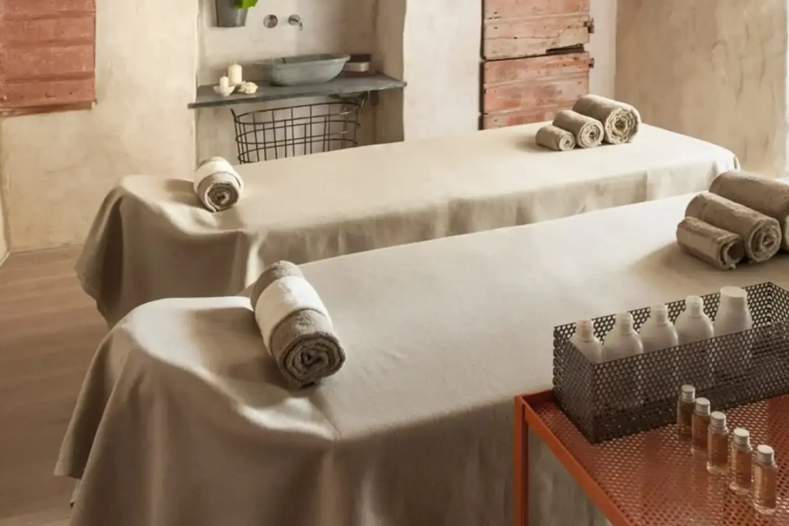 Luxury Wellness Retreats Monteverdi Tuscany