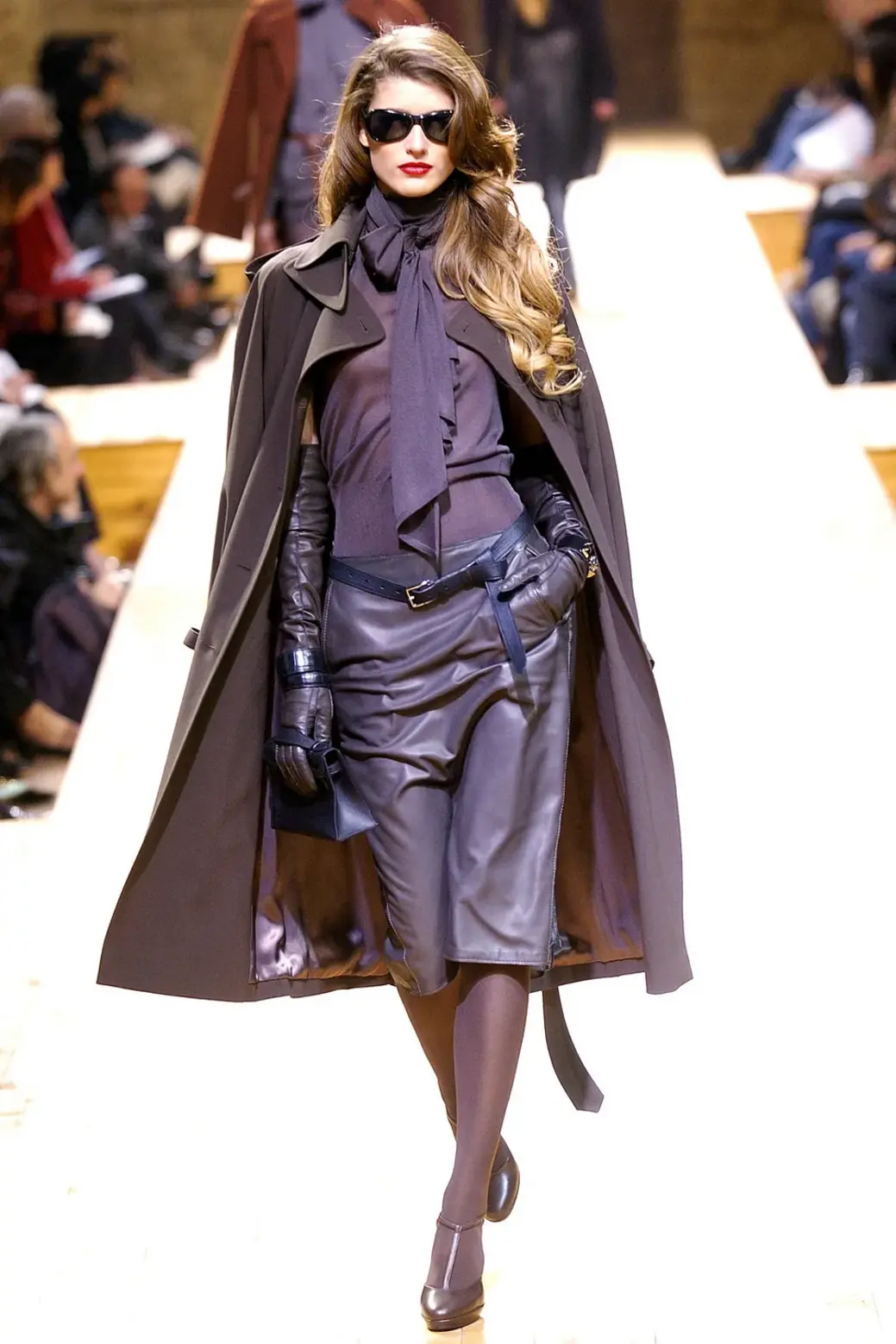 Jean Paul Gaultier Hermès bags 4