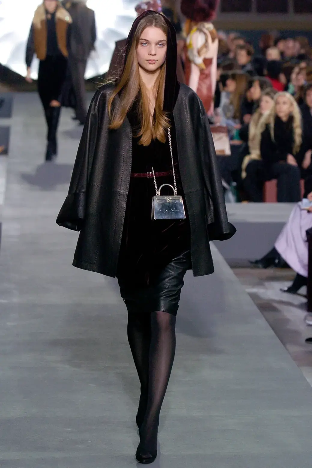 Jean Paul Gaultier Hermès bags 6