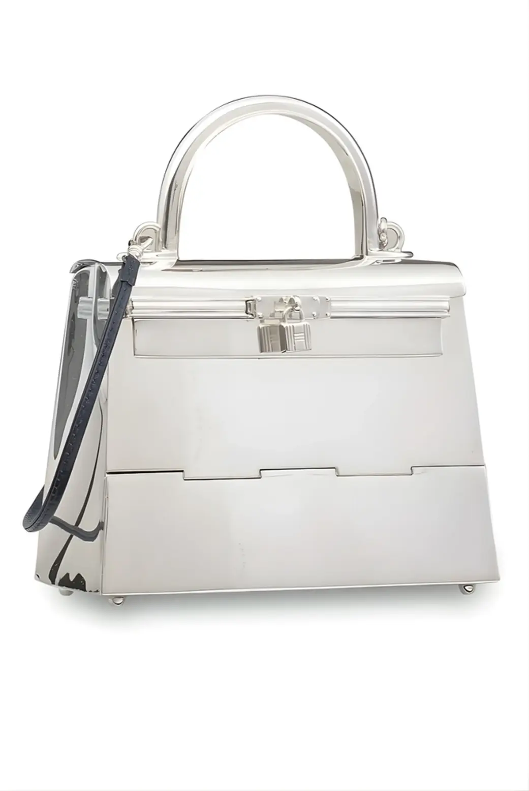 Jean Paul Gaultier Hermès bags 7