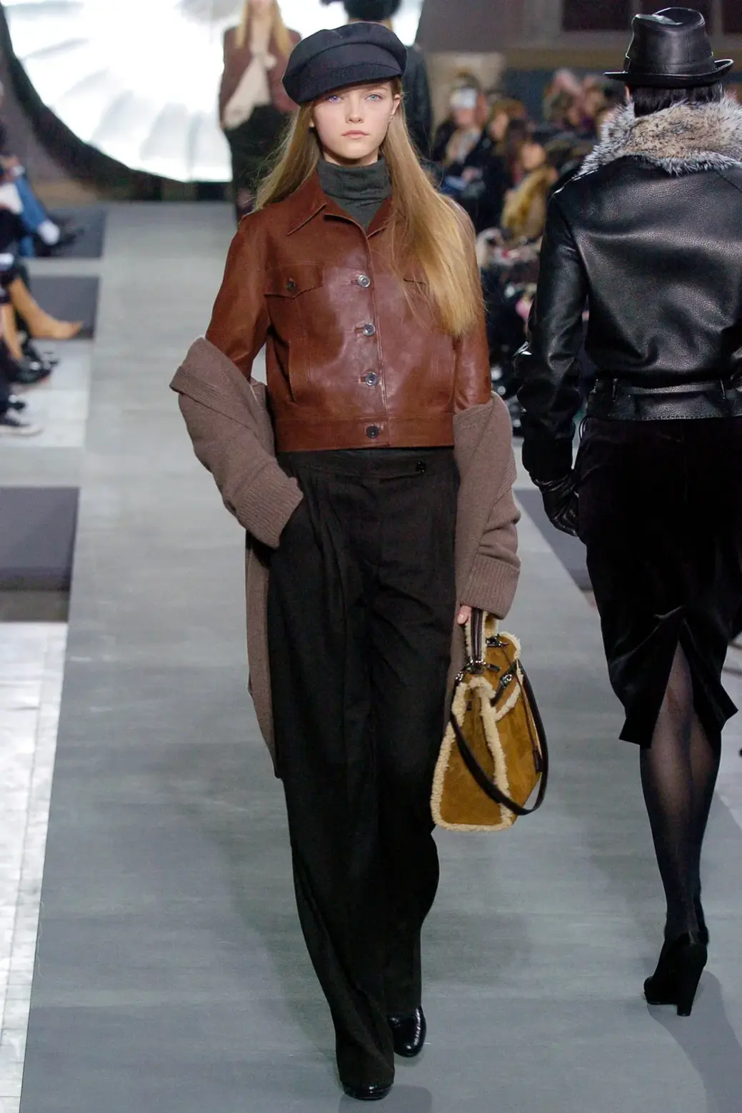 Jean Paul Gaultier Hermès bags 8